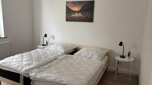 Oberzwehren Apartment | Tannenhaus 3 bedrooms