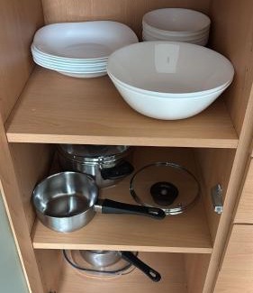 Oberzwehren Apartment | Tannenhaus 3 bedrooms