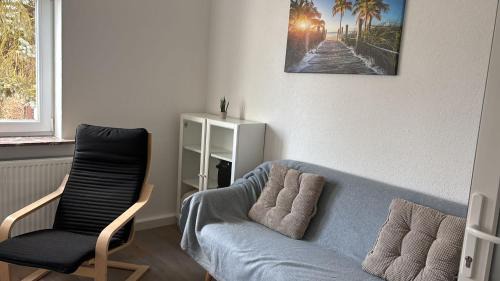Oberzwehren Apartment | Tannenhaus 3 bedrooms
