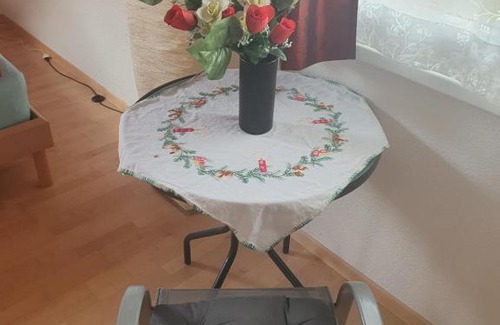 Bichelsee-Balterswil House | Tannenzapfenland, PRIVAT ZIMMER Akasha