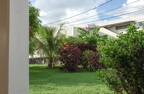 Schoelcher Apartment | Tanoua, calm and lovely studio 5min from the beach