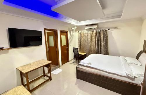 Koramangala Cabin | Tanour service apart koramangala