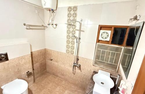 Koramangala Cabin | Tanour service apart koramangala