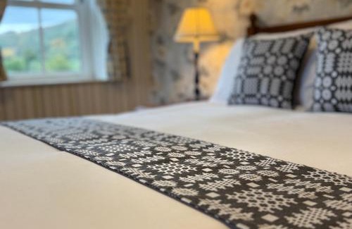Beddgelert Hotel | Tanronnen Inn