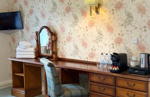 Beddgelert Hotel | Tanronnen Inn