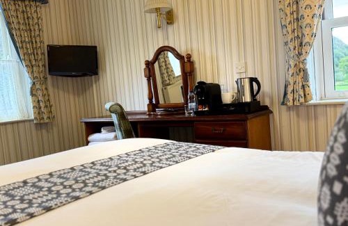 Beddgelert Hotel | Tanronnen Inn