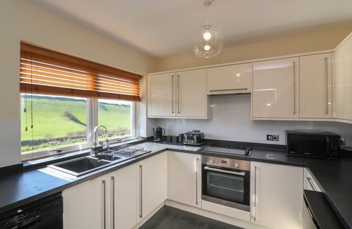 Hope-Cove House | TANSEA, pet friendly, country holiday cottage in Hope Cove