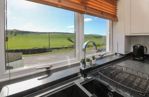 Hope-Cove House | TANSEA, pet friendly, country holiday cottage in Hope Cove