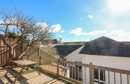 Hope-Cove House | TANSEA, pet friendly, country holiday cottage in Hope Cove