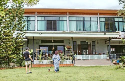 Pak Chong House | Tantai Eco Farm Stay At Khao Yai