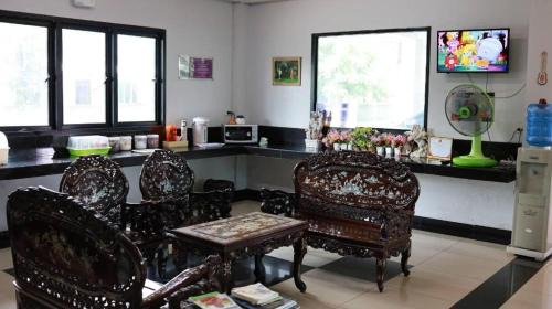 Nai Mueang Hotel | Tantawan Place