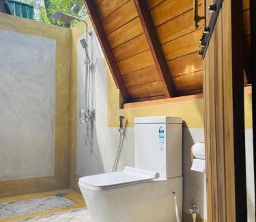 Habarana Resort | TANTOR RESORT Hotel and spa Habarana
