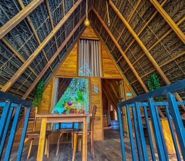 Habarana Resort | TANTOR RESORT Hotel and spa Habarana