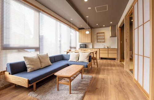 Nozawaonsen Hotel | Tanuki Nozawa