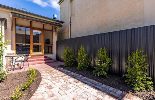 Tanunda Apartment | Tanunda Central Apartment