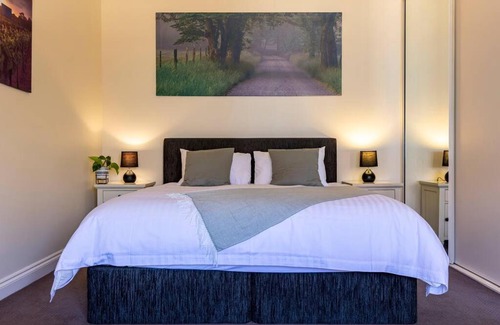 Tanunda Apartment | Tanunda Central Apartment