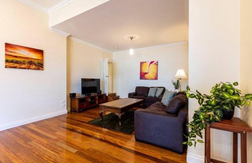 Tanunda Apartment | Tanunda Central Apartment