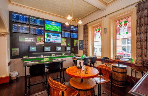 Tanunda Apartment | Tanunda Hotel Apartments