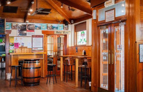 Tanunda Apartment | Tanunda Hotel Apartments