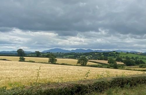 Banbridge House | Tanvally Stud