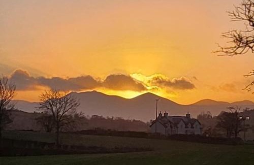 Banbridge House | Tanvally Stud