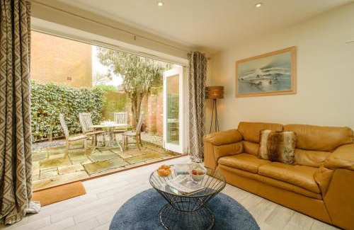 Martlesham Heath House | Tanyard House