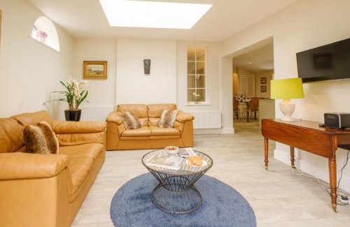 Martlesham Heath House | Tanyard House