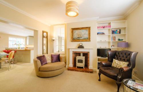 Martlesham Heath House | Tanyard House