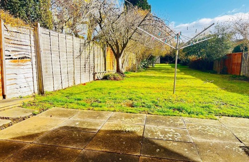 Cambridge House | Tanzanite in Cambridge