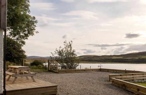Eyre House | Taobh na Mara by Interhome