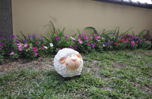 Puli Bed & Breakfast | Taomilu B&B