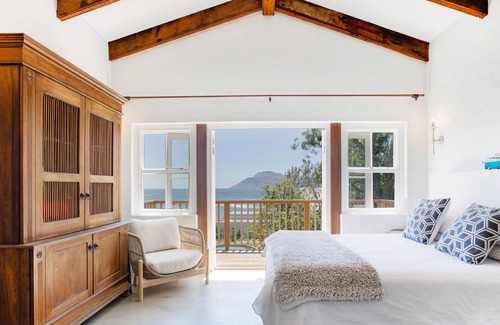 Kommetjie Cottage | Taonga Cottage