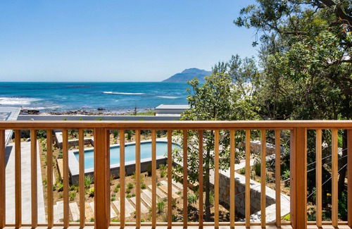 Kommetjie Cottage | Taonga Cottage
