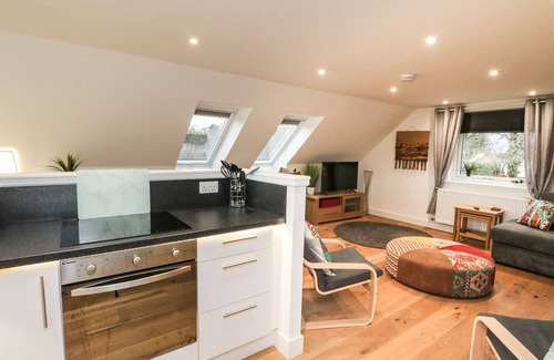 Banavie Cottage | Taorbeag at Taormina