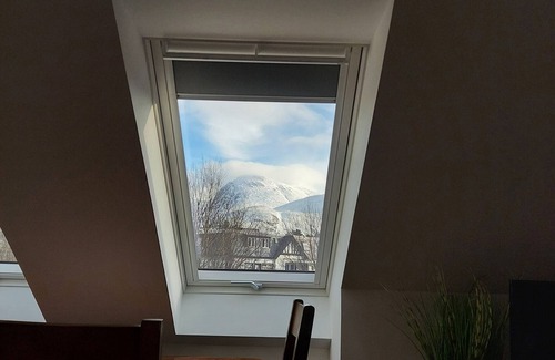 Banavie Cottage | Taorbeag at Taormina