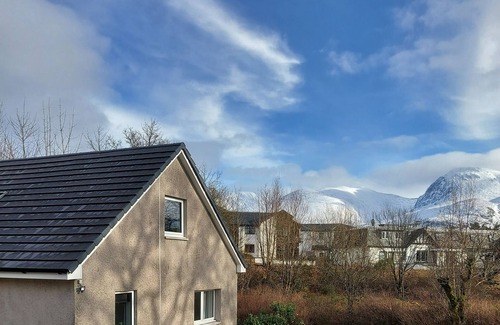 Banavie Cottage | Taorbeag at Taormina