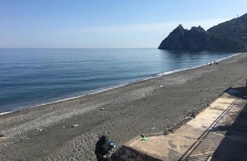 Sant'Alessio Siculo Apartment | Taormina Sea house