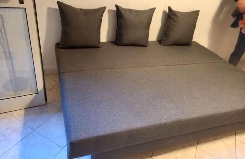 Mazzeo Apartment | Taormina spiaggia Casa Sole Mare da Annalisa