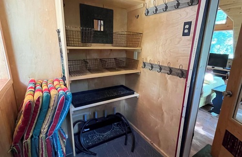 Taos Ski Valley Cabin | Taos House Ski Cabin - Perfect A-Frame Cabin in the Woods