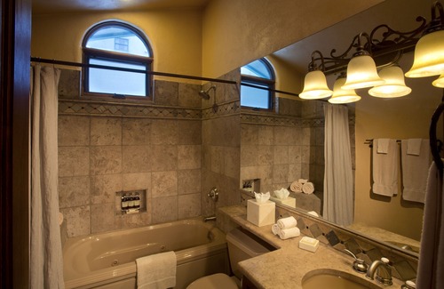 Taos Ski Valley Condo | Taos Mountain Condo - A location that can't be matched!