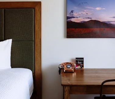 Taos Hotel | Taos Valley Lodge