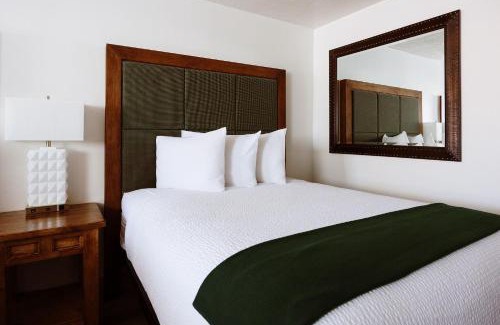 Taos Hotel | Taos Valley Lodge