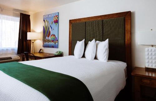 Taos Hotel | Taos Valley Lodge
