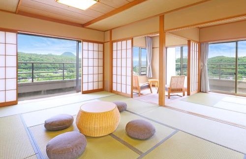 Taihaku Ward Hotel | TAOYA Akiu
