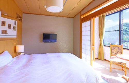 Taihaku Ward Hotel | TAOYA Akiu