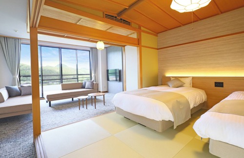 Taihaku Ward Hotel | TAOYA Akiu