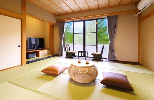 Kurimoto Onsen Hotel | TAOYA Kisoji