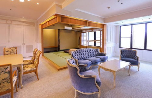 Kurimoto Onsen Hotel | TAOYA Kisoji