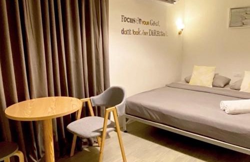 Salaya Apartment | TAP Salaya