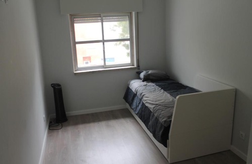 Algueirao - Mem Martins Apartment | Tapada das Mercês